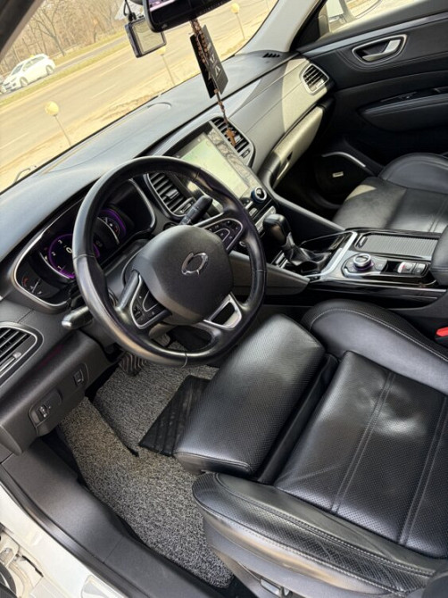 Renault-Samsung sm6 Кишинёв - изображение 7