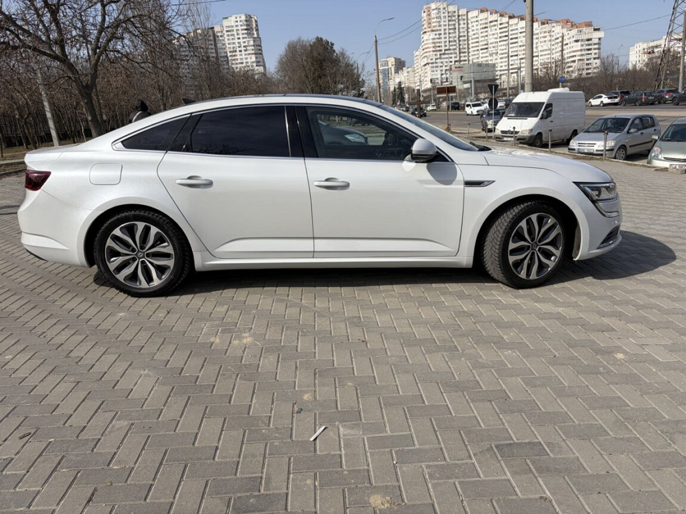 Renault-Samsung sm6 Кишинёв - изображение 9