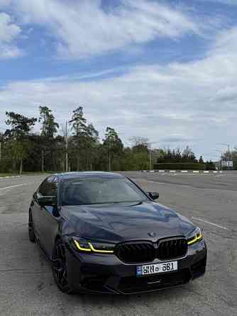 BMW 540i Бельцы
