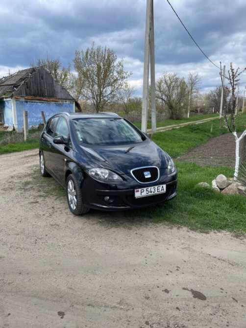 Продам автомобиль Pervomaisc - fotografie 7