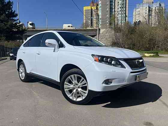 Продам ЕВРОПЕЙЦА свежепригнанный из Швейцарии Lexus RX450h 2010 г. в Rîbnița