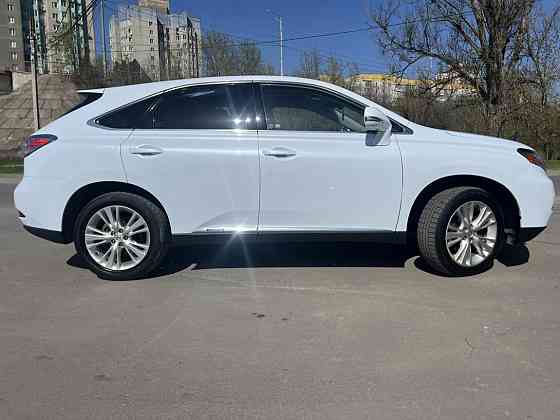 Продам ЕВРОПЕЙЦА свежепригнанный из Швейцарии Lexus RX450h 2010 г. в Rîbnița