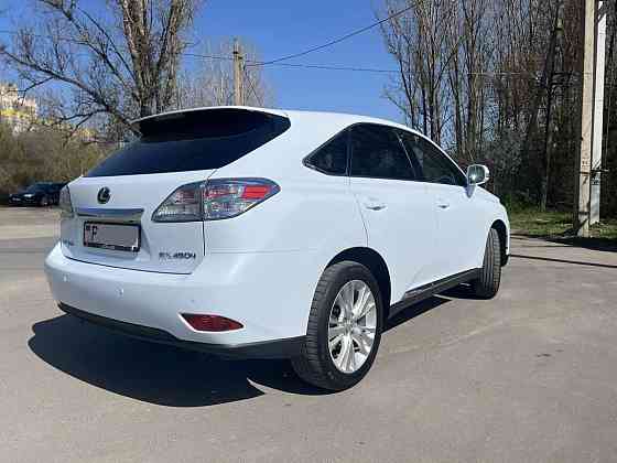 Продам ЕВРОПЕЙЦА свежепригнанный из Швейцарии Lexus RX450h 2010 г. в Rîbnița