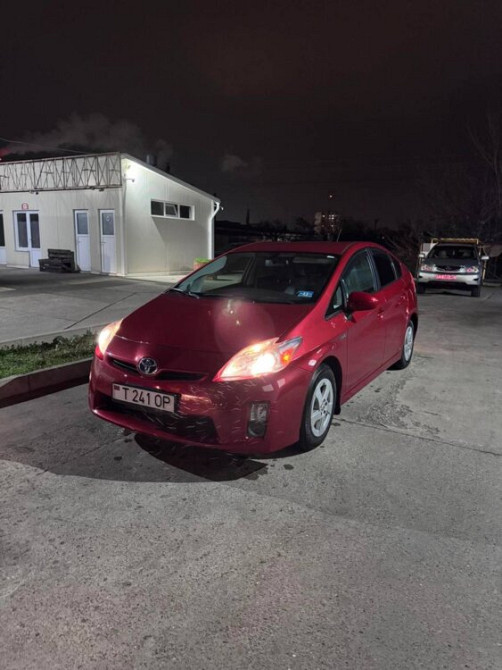 Отличный Автомобиль! Хорошая комплектация! Пишите можно на обмен. Tiraspol - fotografie 7