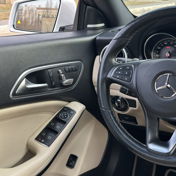Mercedes-Benz CLA250 4matic Кишинёв - изображение 10