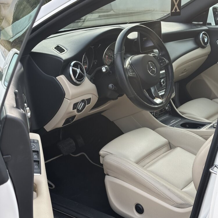 Mercedes-Benz CLA250 4matic Кишинёв - изображение 8