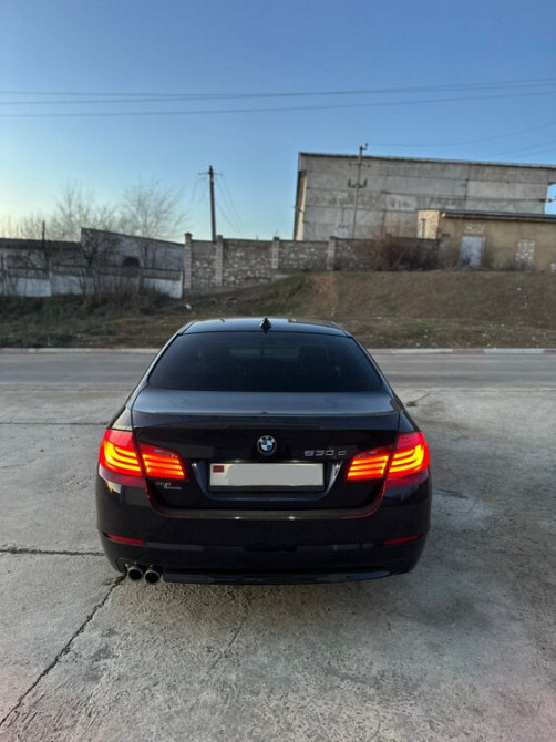 BMW F10 Дубоссары - изображение 5