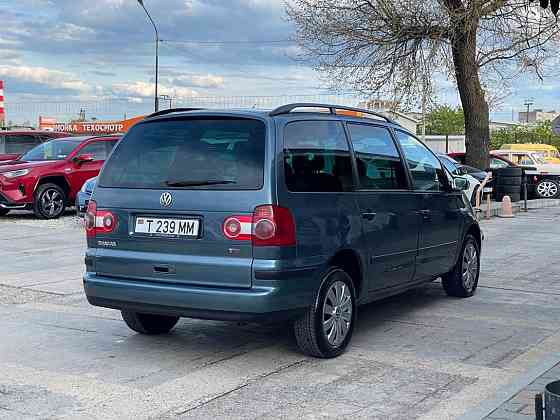 Volkswagen Sharan (Доступен в Автокредит) Тирасполь
