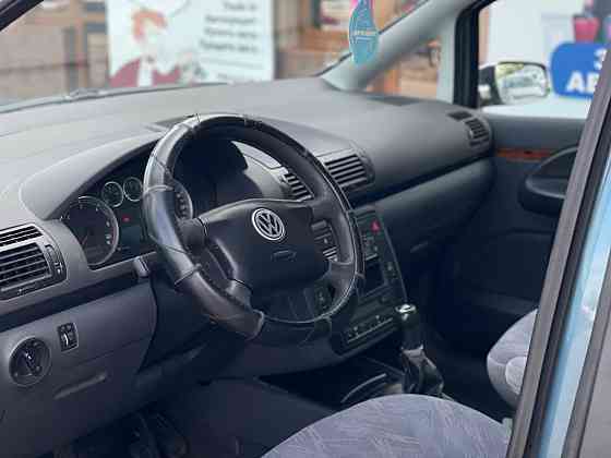 Volkswagen Sharan (Доступен в Автокредит) Тирасполь