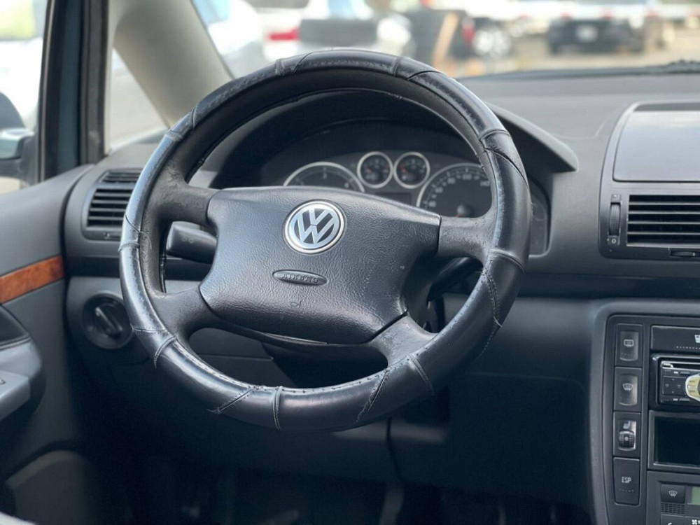 Volkswagen Sharan (Доступен в Автокредит) Tiraspol - fotografie 10