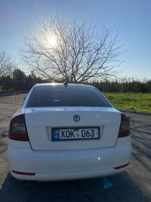 Skoda octavia 2013 срочно!!! Кишинёв - изображение 7