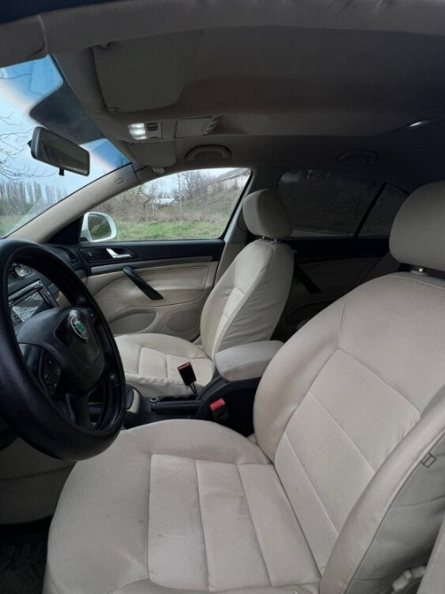 Skoda octavia 2013 срочно!!! Кишинёв - изображение 8
