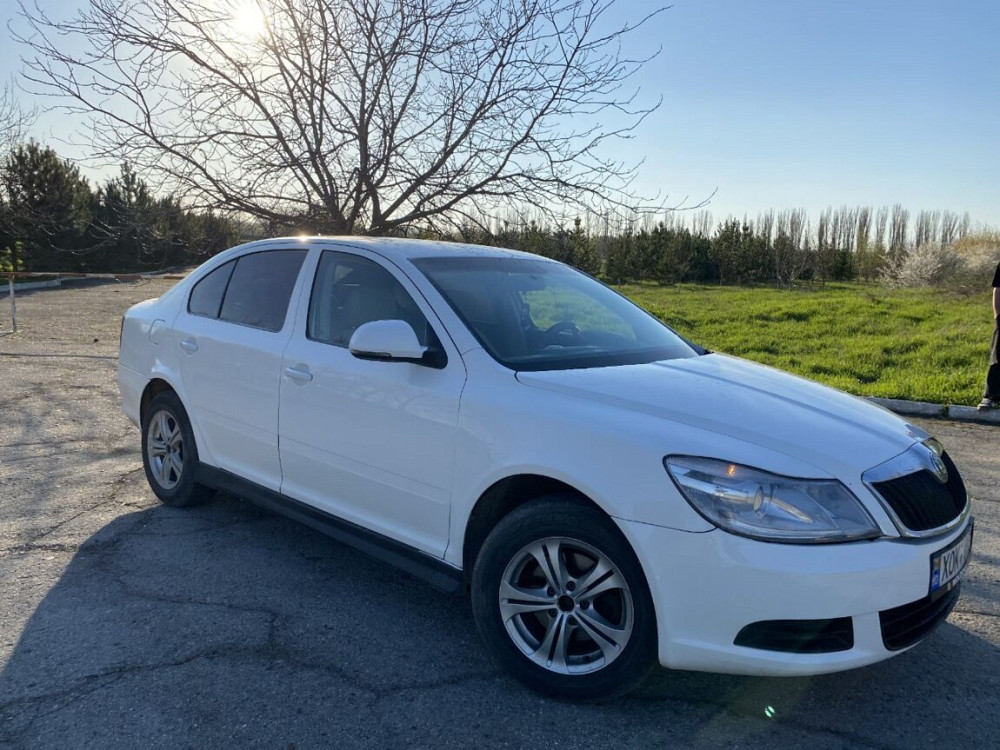 Skoda octavia 2013 срочно!!! Кишинёв - изображение 5