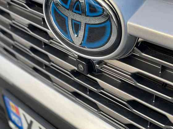 Toyota RAV4 Hybrid (Доступен в Автокредит) Тирасполь