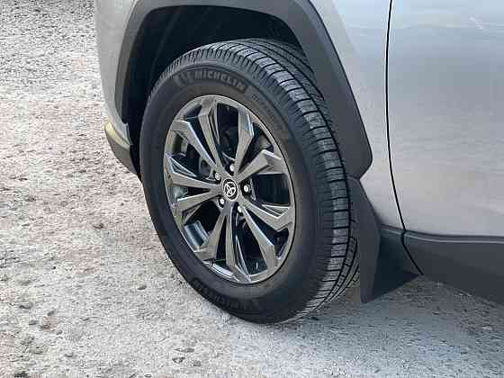 Toyota RAV4 Hybrid (Доступен в Автокредит) Тирасполь