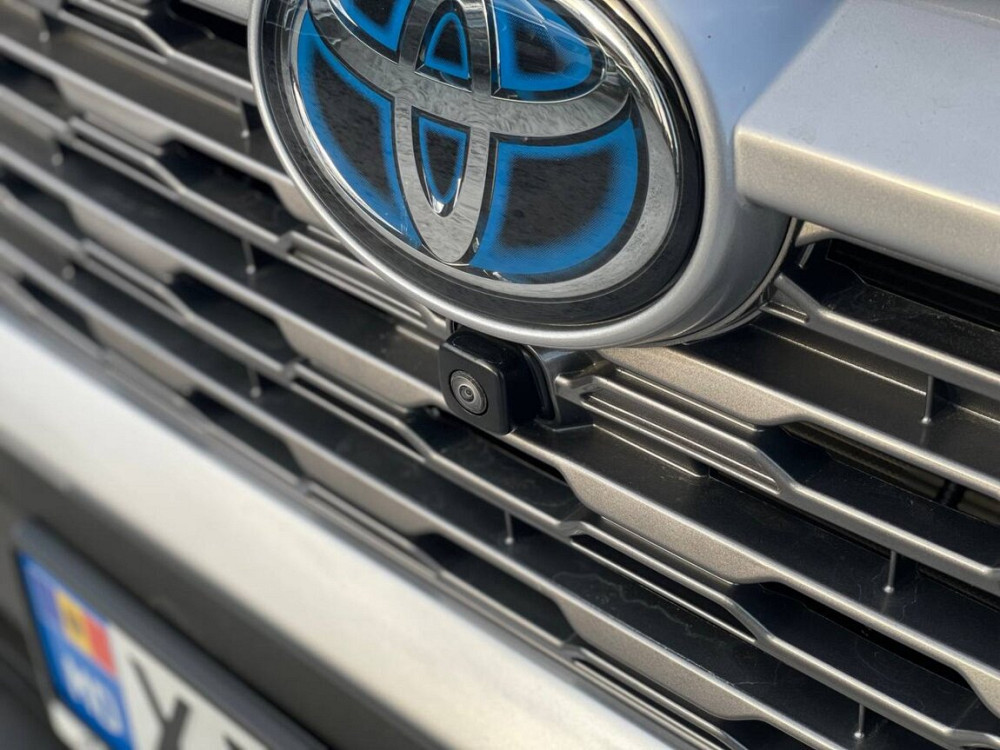 Toyota RAV4 Hybrid (Доступен в Автокредит) Тирасполь - изображение 6