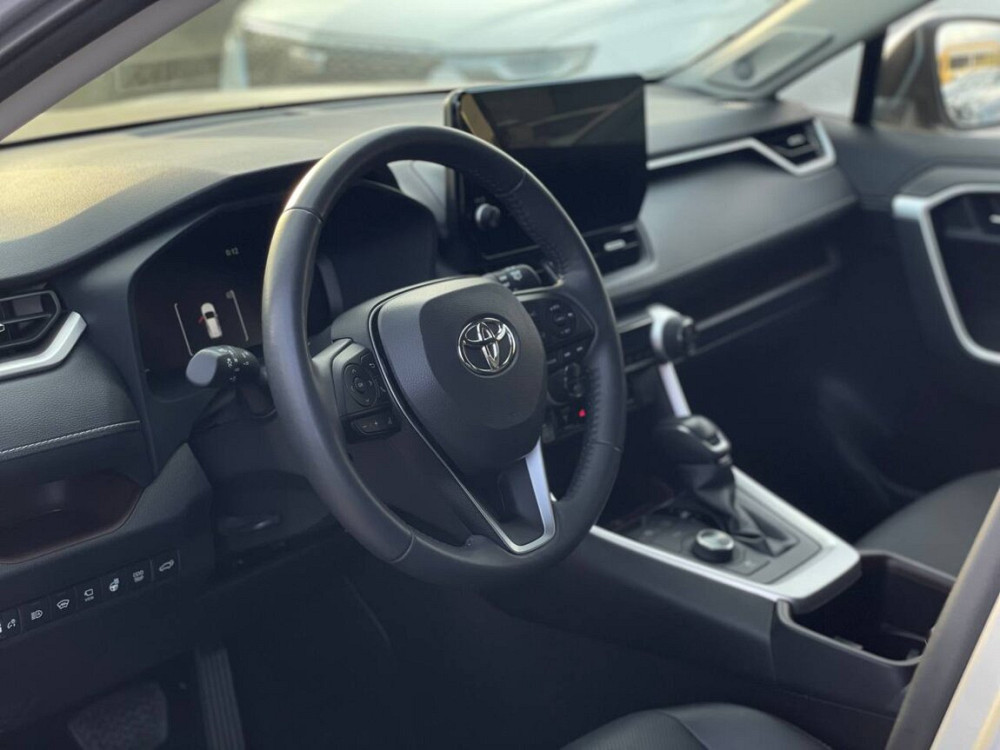 Toyota RAV4 Hybrid (Доступен в Автокредит) Тирасполь - изображение 8