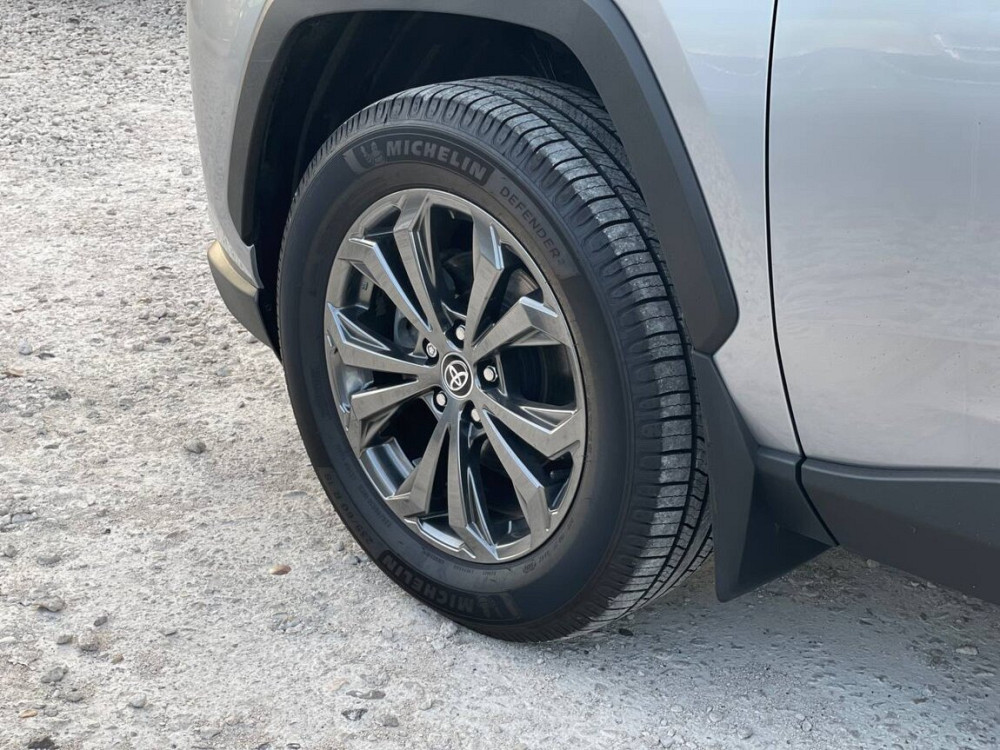 Toyota RAV4 Hybrid (Доступен в Автокредит) Тирасполь - изображение 5