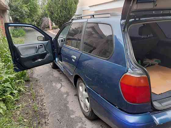 Se vinde Nissan Primera (P11) Vagon 2,0i gas/benzin. Actele MD Chişinău