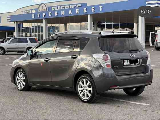 Продам Toyota Verso 2011 Год. 2.0 дизель D4D, механика, клима Бендеры