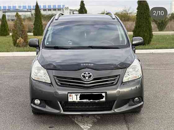 Продам Toyota Verso 2011 Год. 2.0 дизель D4D, механика, клима Бендеры