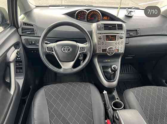 Продам Toyota Verso 2011 Год. 2.0 дизель D4D, механика, клима Бендеры