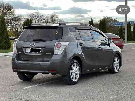 Продам Toyota Verso 2011 Год. 2.0 дизель D4D, механика, клима Бендеры