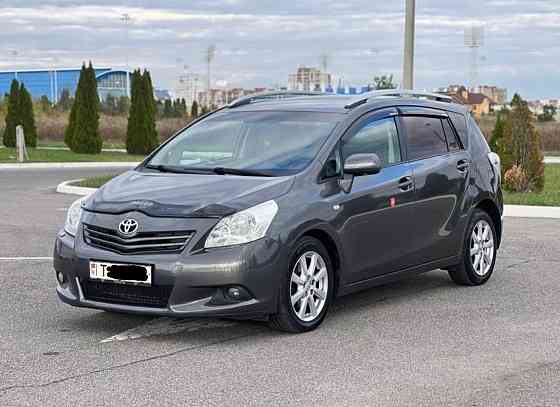 Продам Toyota Verso 2011 Год. 2.0 дизель D4D, механика, клима Бендеры