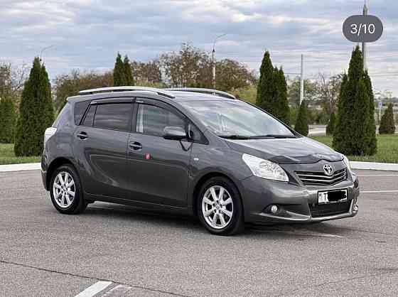 Продам Toyota Verso 2011 Год. 2.0 дизель D4D, механика, клима Бендеры