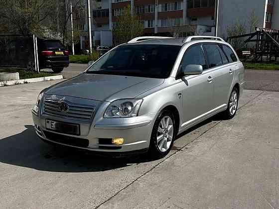 Продам Toyota Avensis Тирасполь