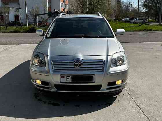 Продам Toyota Avensis Тирасполь