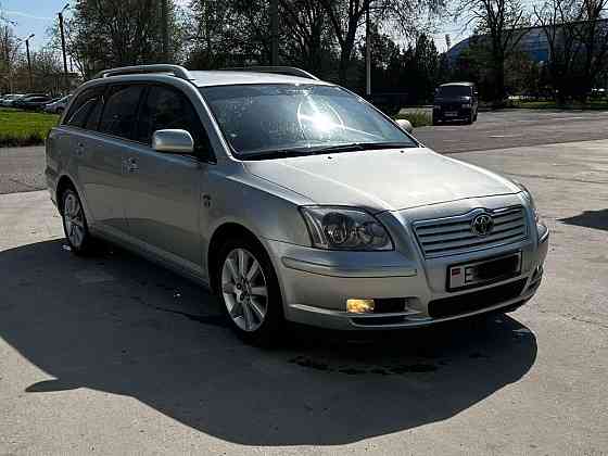 Продам Toyota Avensis Тирасполь