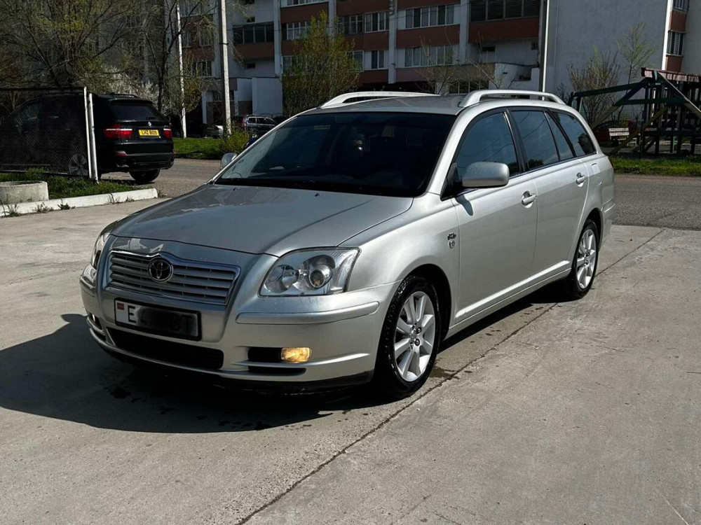 Продам Toyota Avensis Тирасполь - изображение 2