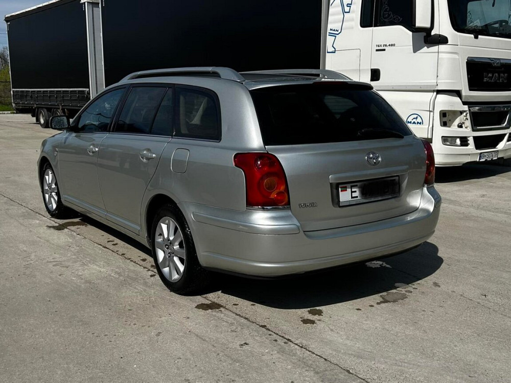 Продам Toyota Avensis Тирасполь - изображение 5