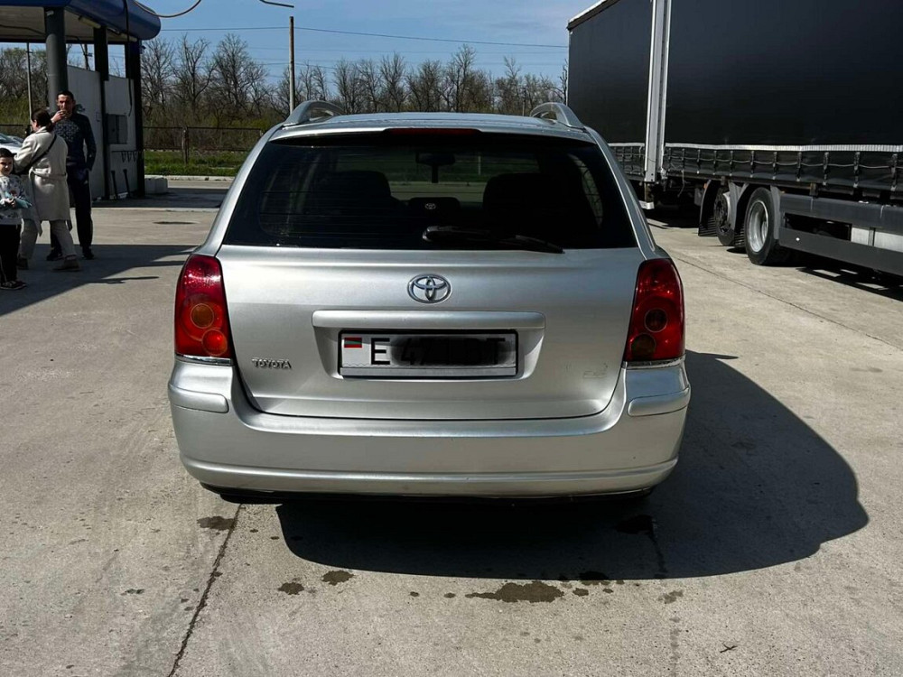 Продам Toyota Avensis Тирасполь - изображение 4