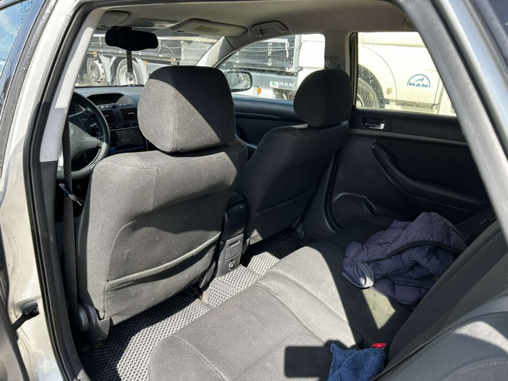 Продам Toyota Avensis Тирасполь - изображение 7