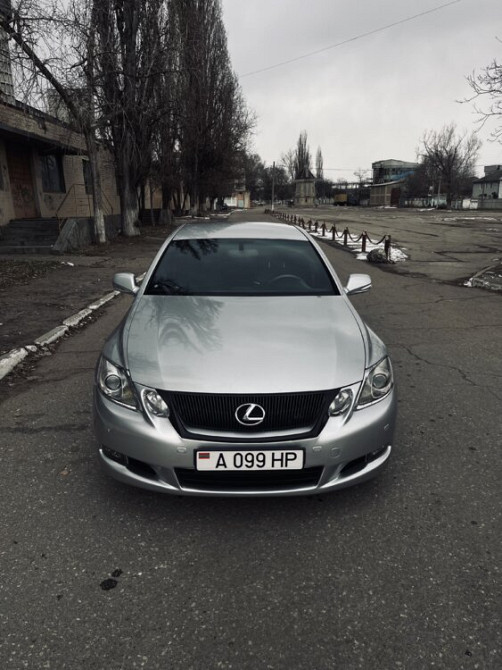 Lexus GS460 Бендеры - изображение 2