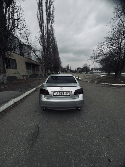 Lexus GS460 Бендеры - изображение 5