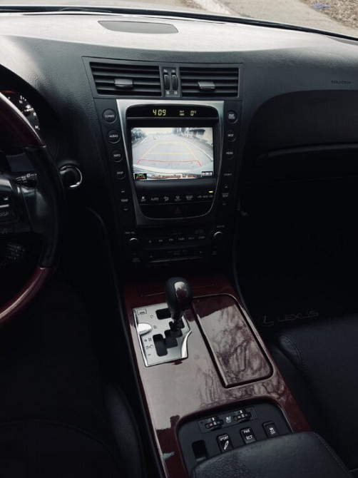 Lexus GS460 Бендеры - изображение 10