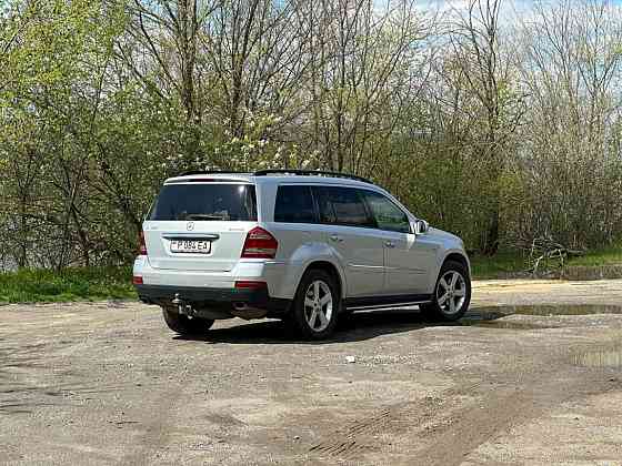 Mercedes GL350 Рыбница