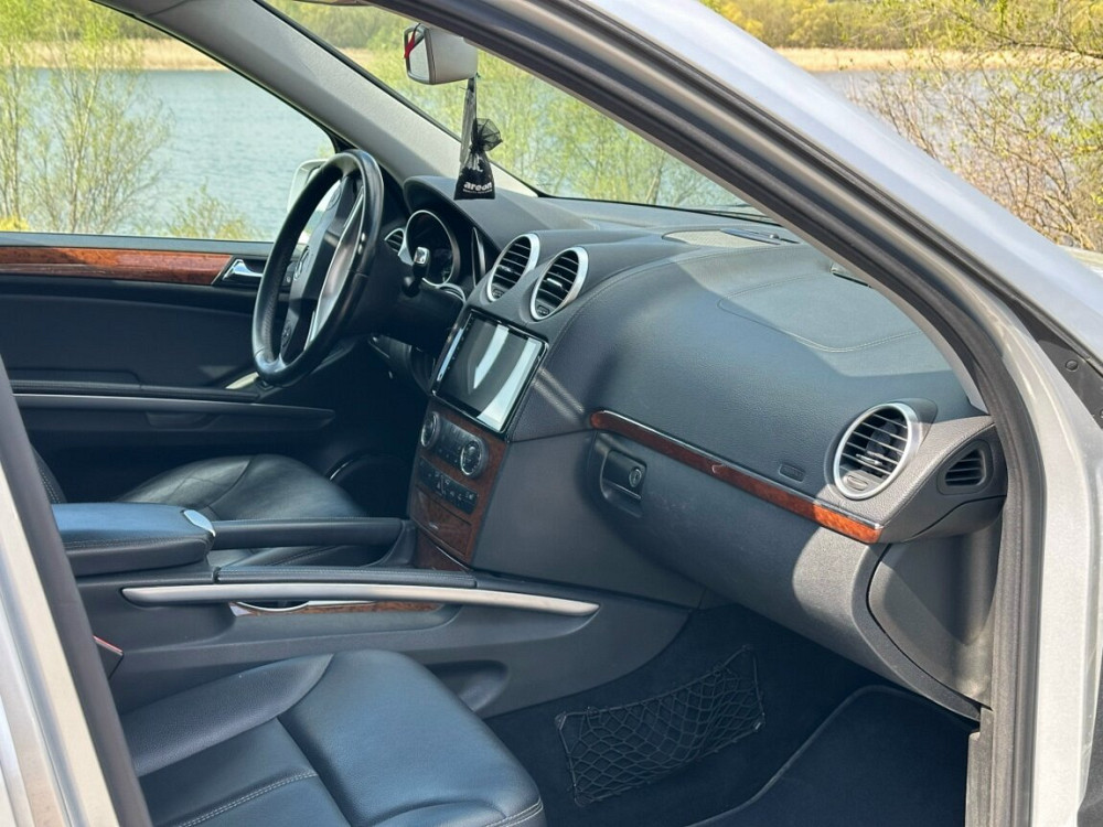Mercedes GL350 Рыбница - изображение 4