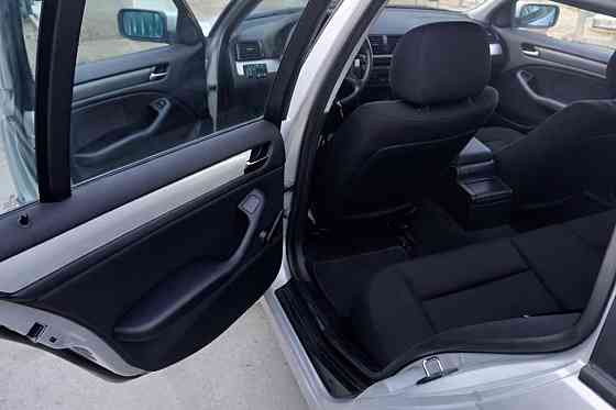 BMW E46 316i 1.8 бензин-газ, 2004 г. Bender
