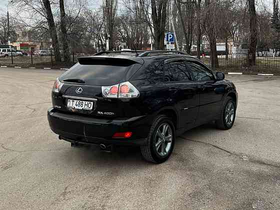 Продам Lexus RX400 Tiraspol