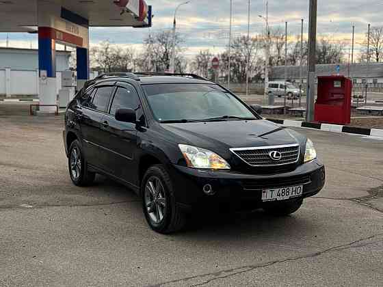Продам Lexus RX400 Tiraspol