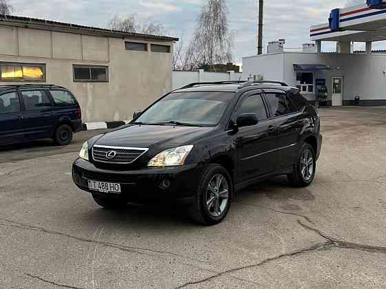 Продам Lexus RX400 Tiraspol