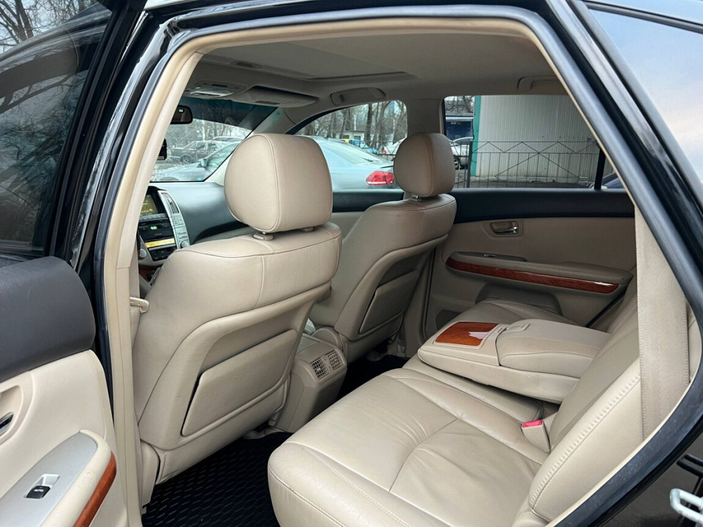 Продам Lexus RX400 Тирасполь - изображение 7