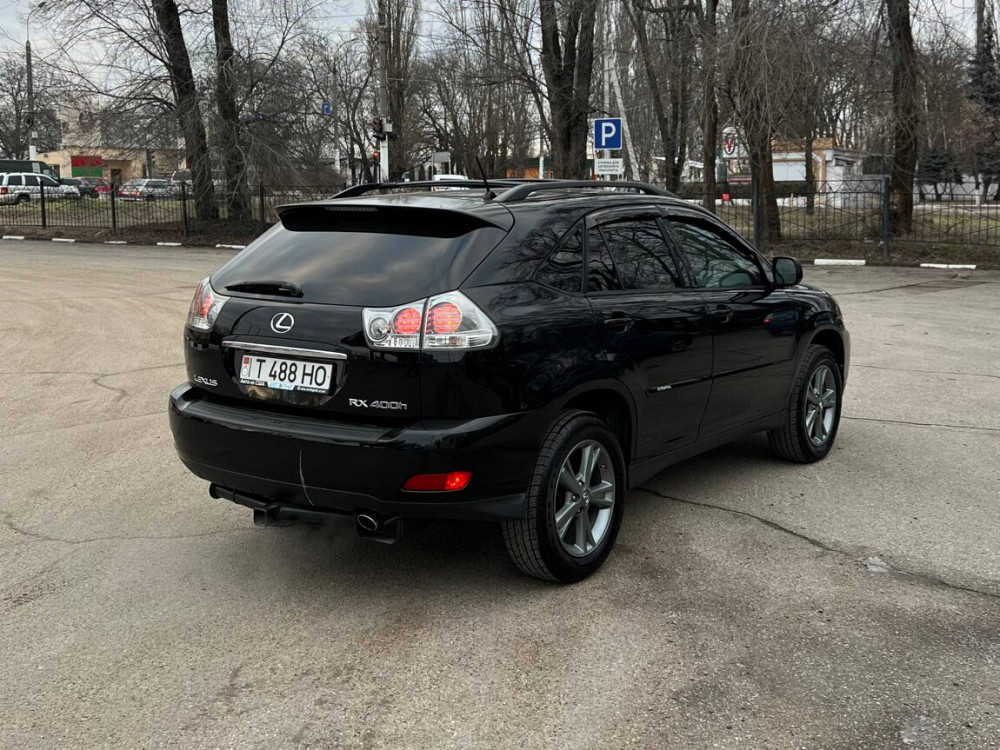 Продам Lexus RX400 Тирасполь - изображение 4
