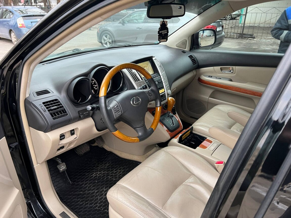 Продам Lexus RX400 Тирасполь - изображение 6
