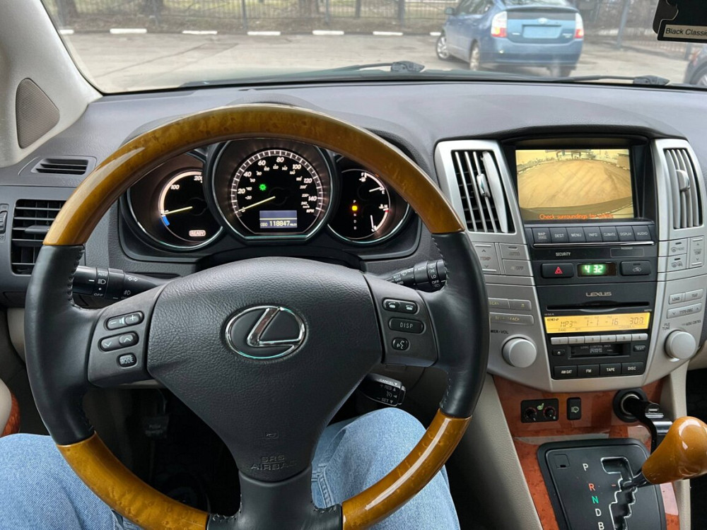 Продам Lexus RX400 Тирасполь - изображение 5