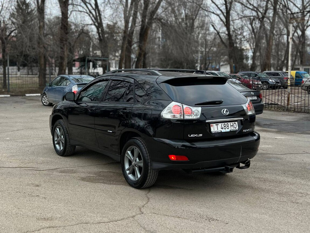 Продам Lexus RX400 Тирасполь - изображение 3